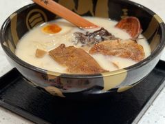 -味千拉面(又一城店)