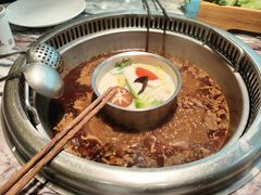 -鱼豆吉·豆浆鱼火锅(宜昌万达店)