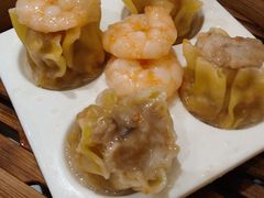 鱼仔鲜虾烧麦-稻香酒家(天河城店)