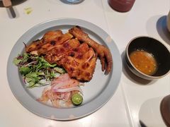 -胡麻(静安嘉里店)