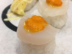 -鱼民·现造寿司(育德店)