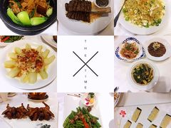 -广州塔晖粤轩中餐厅