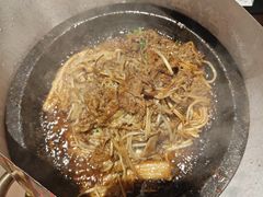 -千日贺茶餐厅(高新万达店)