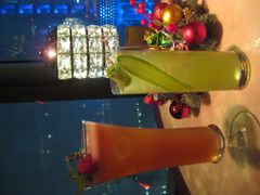 -翡翠36酒吧(浦东香格里拉店)