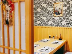 -昱匠·日本料理(金融街店)