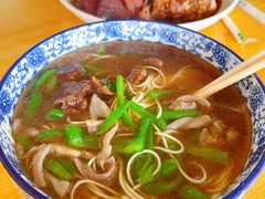 -太湖面馆十八浇(渔港路店)