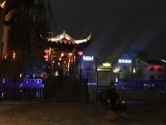 -衣裳街历史文化街区