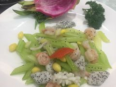 -紫阳家宴(源深店)