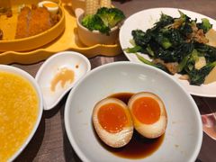 -苏小柳点心·手作小笼包(浦东嘉里城分院)