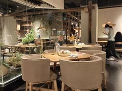 -云水瑶意境云南菜餐厅(大悦城店)