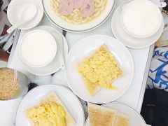 -澳洲牛奶公司(佐敦店)