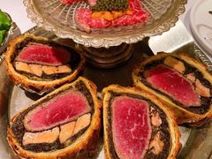 -壳里西餐厅Coquille Seafood Bistro(蒙自路店)