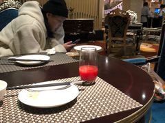 大堂-博悦茶餐厅(文殊院店)