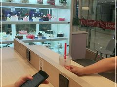 -DQ·蛋糕·冰淇淋(湖景东路店)