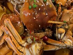 肉蟹煲-谢蟹浓(西铁营万达店)