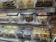 -新侨三宝乐面包店(崇文门店)
