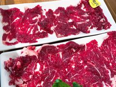 -海银海记潮汕牛肉火锅(新港中路海珠店)