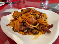 -马凯餐厅(长椿街店)