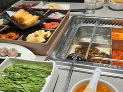 -海底捞火锅(吾悦广场店)