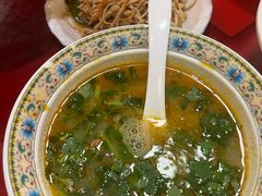 -金杨拉面王小吃面馆·牛三宝面·红烧牛肉粉