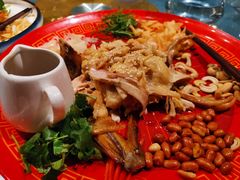 -清晖小苑•顺德地方菜(壹海城店)