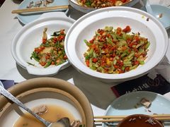 -攸州小镇家湘菜(小米科技园店)