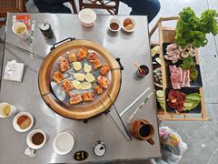 -随意石板烧(大理古城店)