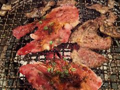 -烧肉一番·新韩式炭火烤肉(大岭山店)