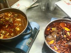 -辣尚瘾·烤鱼·新川菜(交大直营店)