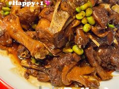 -金典银峰老鹅馆·昆山菜(亭林公园店)