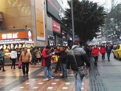 -好吃街美食城(八一广场店)
