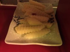 -大龙辣火锅·龙虾·烧烤(湖滨新天地店)