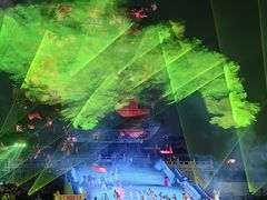 -寻梦滕王阁实景演出