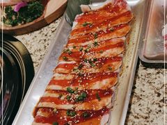 -首尔烤肉大排档(合生汇店)