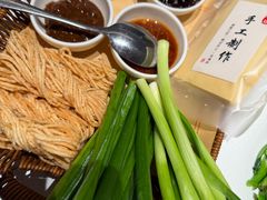 -老城根·潍坊菜(高新店)