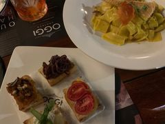 -OGGI TRATTORIA PIZZERIA(深业上城店)