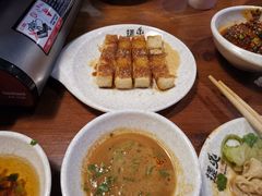 -搓火大都会(广安门总店)