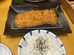 -胜博殿日式炸猪排(西红门店)