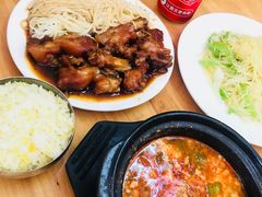 -贤花饭店(城阳店)