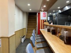 -柒鉦·日式豚骨拉麵(常德路店)