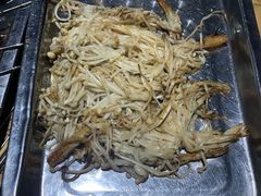 -大哈福烧烤·海鲜·家常菜(延安三路店)