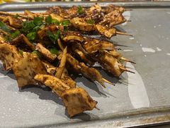 -木屋烧烤(白石洲店)