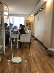 -MORI茉丽日本美甲美睫