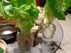 -罗勒家·养生火锅· Bistro(大望路店)