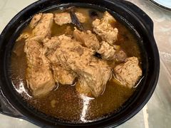 -丽泽山庄·生态怀柔菜·虹鳟鱼(红螺寺店)