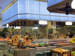 -汉阳廷自助烤肉(同和金铂天地店)