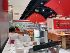 -喜虾客·大虾火锅(郑州无限城店)