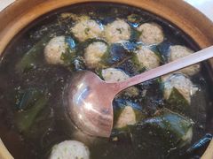 -小鱼小牛·鱼牛干锅·脆鱼火锅(世欧广场店)