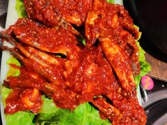 -木槿花韩式炭烤·熟成肉工坊(孙文东路店)