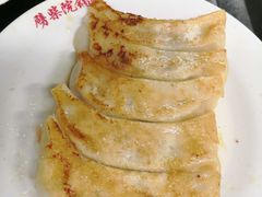 -劈柴院锅贴(沈阳路店)